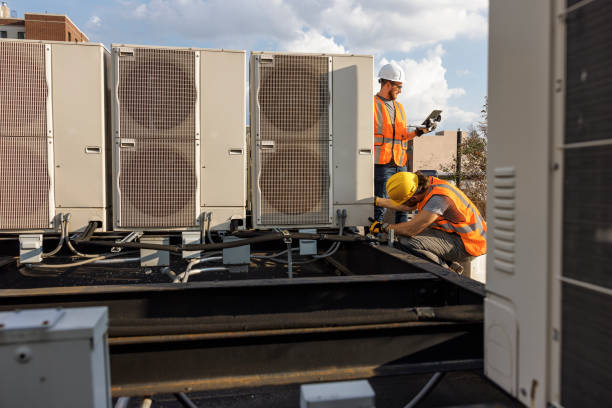 Best HVAC for Healthcare Facilities in North Beach Haven, NJ