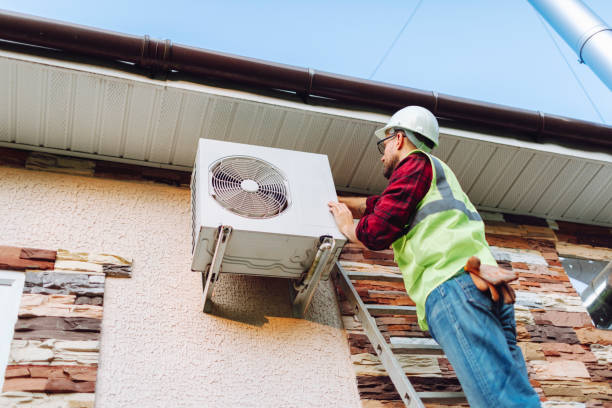 Best Ductless Mini-Split Systems in North Beach Haven, NJ