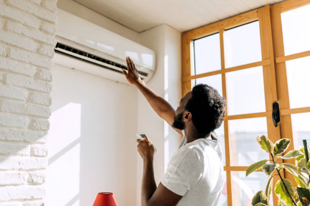 Best Energy-efficient HVAC Solutions in North Beach Haven, NJ