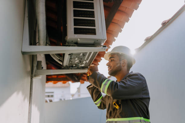 Best Seasonal HVAC Services in North Beach Haven, NJ