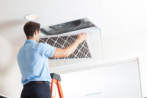 Trusted North Beach Haven, NJ HVAC Experts