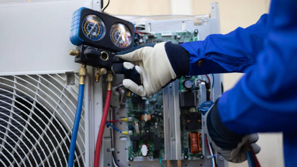 Best Residential HVAC in North Beach Haven, NJ